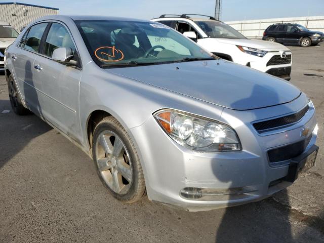 chevrolet malibu 2lt 2012 1g1zd5e02cf269435