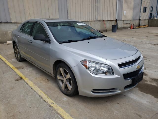 chevrolet malibu 2lt 2012 1g1zd5e02cf382544