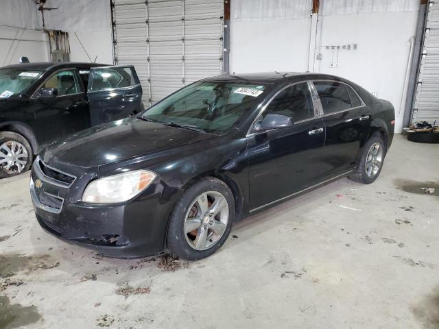 chevrolet malibu 2lt 2012 1g1zd5e03cf107717