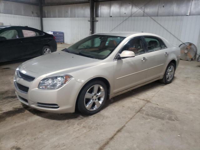 chevrolet malibu 2lt 2012 1g1zd5e03cf175600