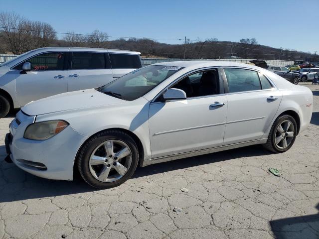 chevrolet malibu 2lt 2012 1g1zd5e03cf270674