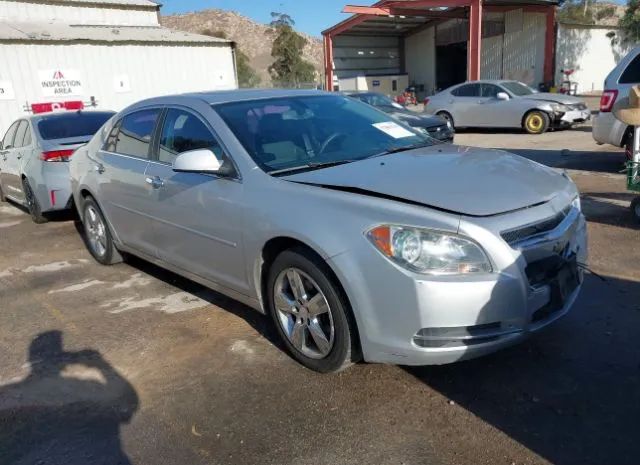 chevrolet malibu 2012 1g1zd5e03cf277804