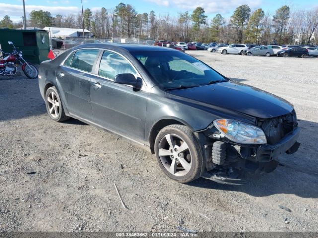 chevrolet malibu 2012 1g1zd5e03cf377949