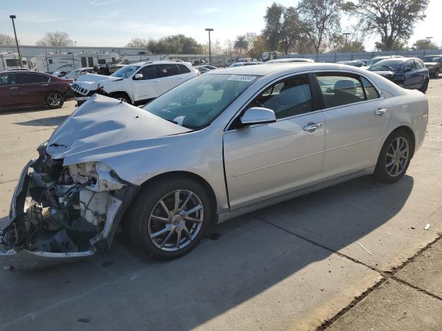 chevrolet malibu 2lt 2012 1g1zd5e04cf140399