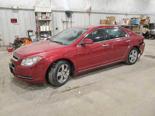 chevrolet malibu 2lt 2012 1g1zd5e04cf249039