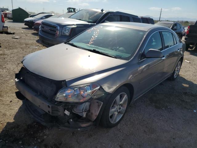 chevrolet malibu 2lt 2012 1g1zd5e04cf269159