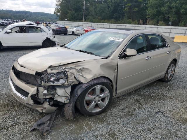 chevrolet malibu 2lt 2012 1g1zd5e04cf285751