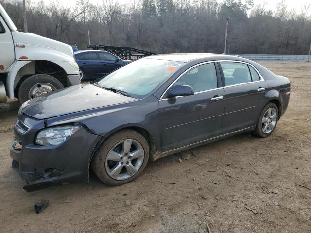 chevrolet malibu 2lt 2012 1g1zd5e04cf289086