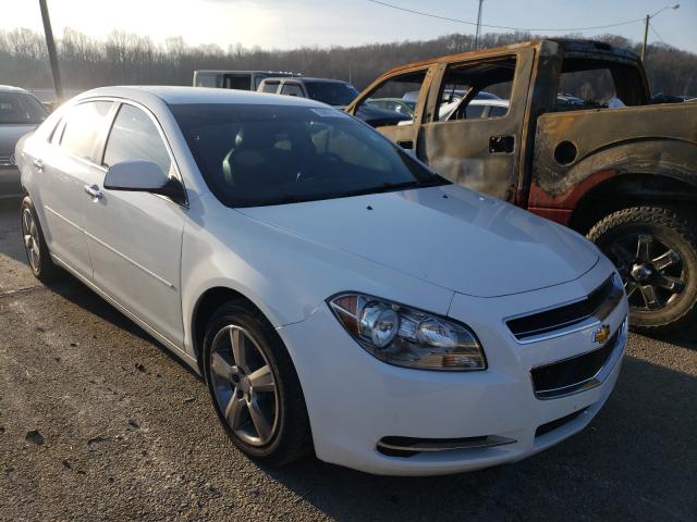 chevrolet malibu 2lt 2012 1g1zd5e04cf397093