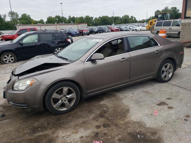 chevrolet malibu 2lt 2010 1g1zd5e05af152865