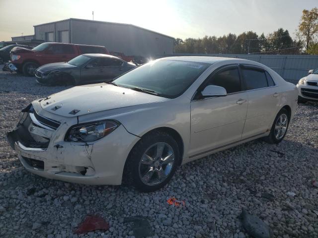 chevrolet malibu 2lt 2010 1g1zd5e05af316597