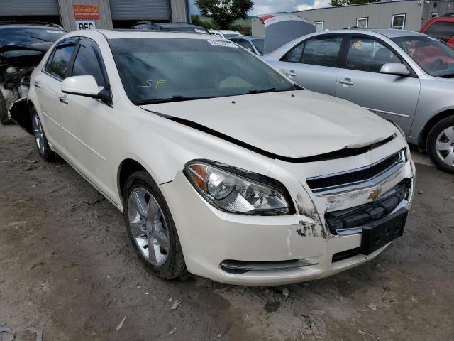 chevrolet malibu 2lt 2012 1g1zd5e05cf199039