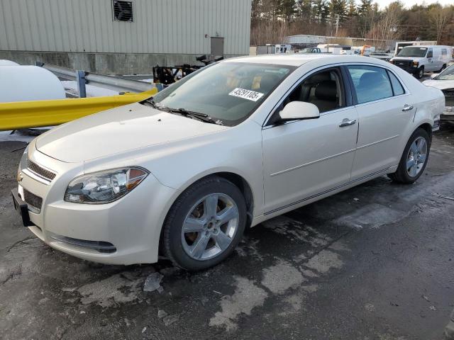 chevrolet malibu 2lt 2012 1g1zd5e05cf288402