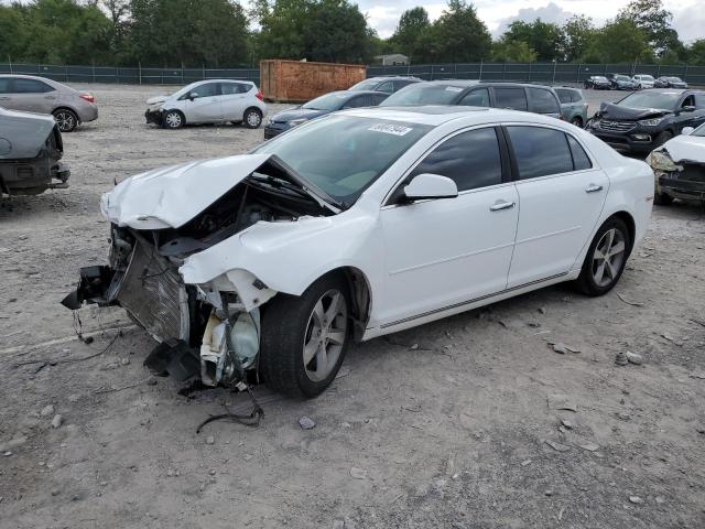 chevrolet malibu 2lt 2012 1g1zd5e05cf383249