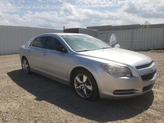 chevrolet malibu 2lt 2010 1g1zd5e06af189911