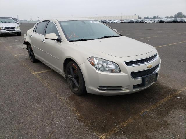 chevrolet malibu 2lt 2012 1g1zd5e06cf249480