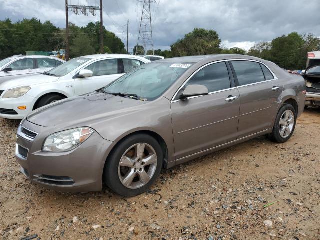 chevrolet malibu 2lt 2012 1g1zd5e06cf332472