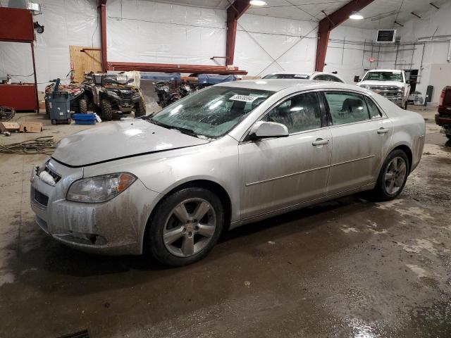 chevrolet malibu 2lt 2010 1g1zd5e07af163172