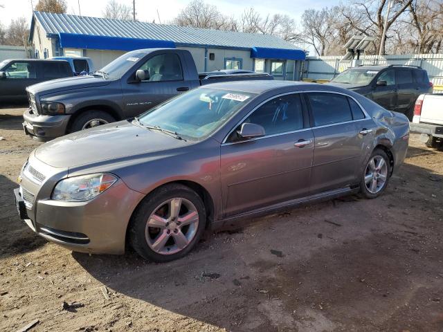 chevrolet malibu 2lt 2012 1g1zd5e07cf152689