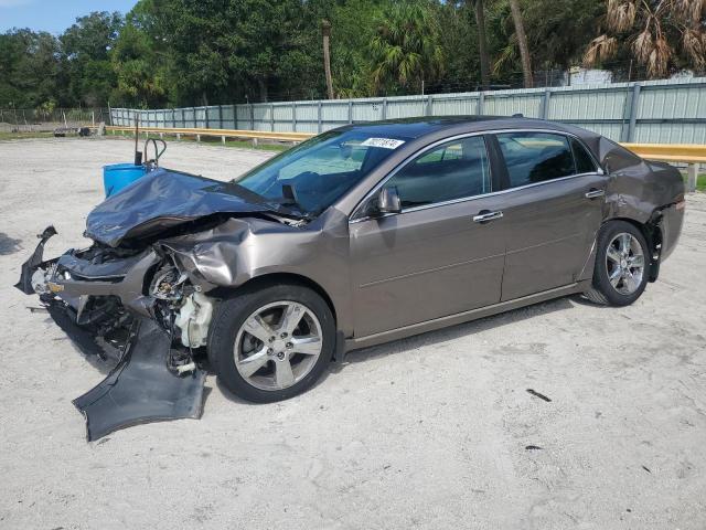 chevrolet malibu 2lt 2012 1g1zd5e07cf204497