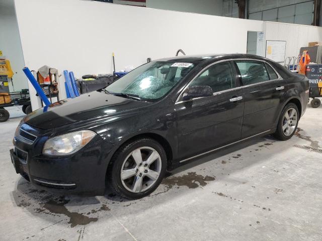 chevrolet malibu 2lt 2012 1g1zd5e07cf343545