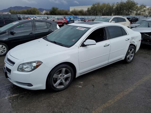 chevrolet malibu 2lt 2012 1g1zd5e07cf349507