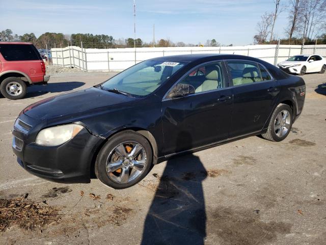 chevrolet malibu 2010 1g1zd5e08af209883