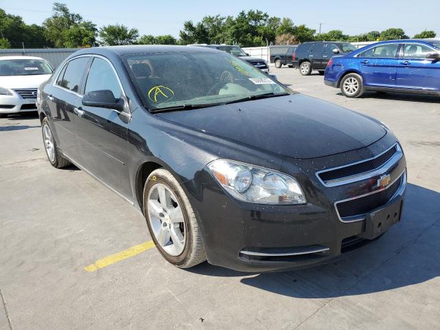 chevrolet malibu 2lt 2012 1g1zd5e08cf109382