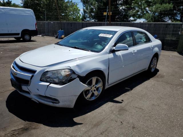 chevrolet malibu 2lt 2010 1g1zd5e09af220777