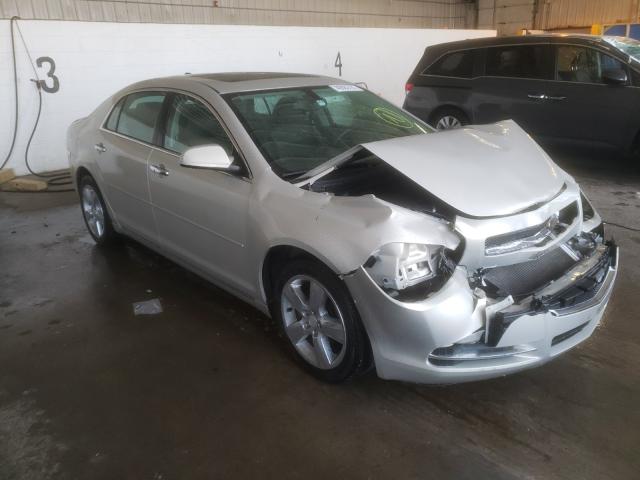 chevrolet malibu 2lt 2012 1g1zd5e09cf298589