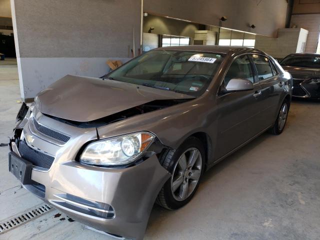 chevrolet malibu 2012 1g1zd5e09cf354661