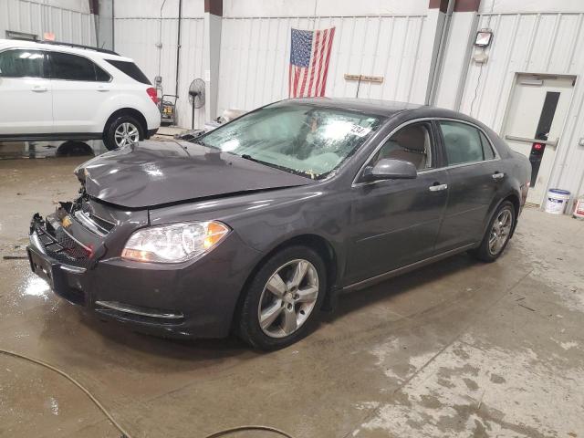 chevrolet malibu 2lt 2012 1g1zd5e0xcf260899