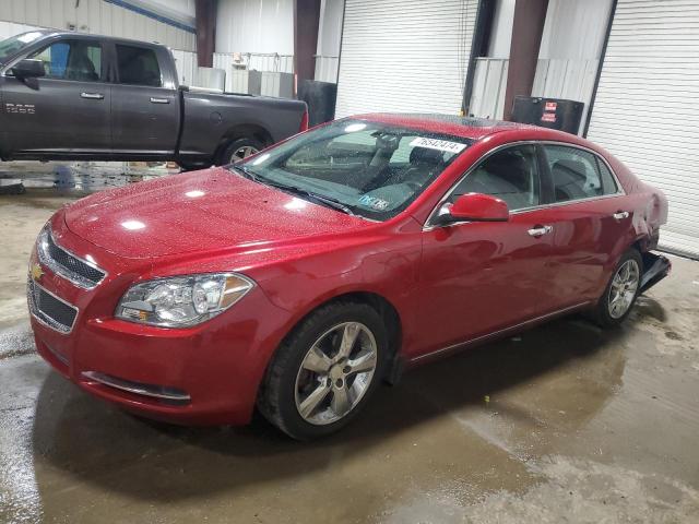 chevrolet malibu 2lt 2012 1g1zd5e0xcf359609