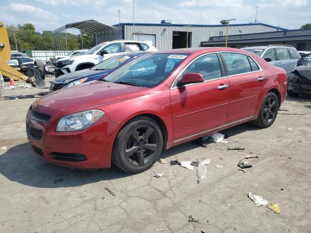 chevrolet malibu 2lt 2012 1g1zd5e0xcf382582