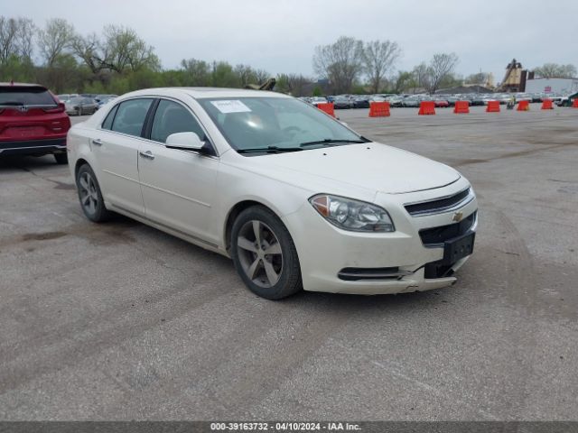 chevrolet malibu 2012 1g1zd5e0xcf383148