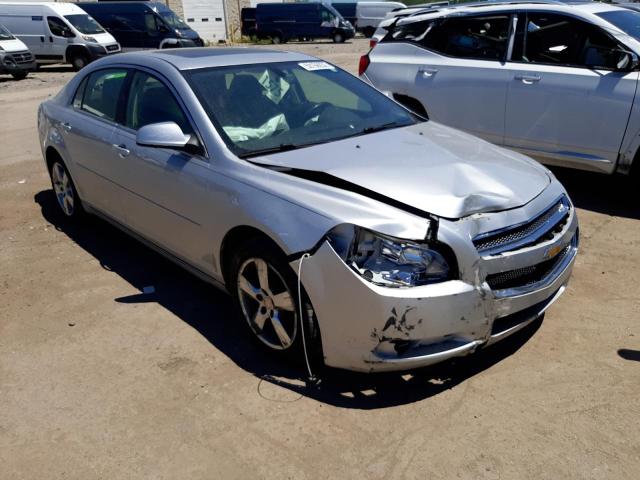 chevrolet malibu 2lt 2011 1g1zd5e10bf208897