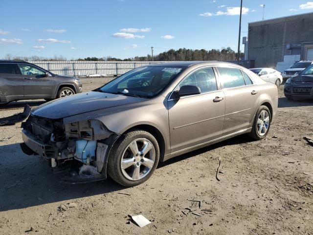 chevrolet malibu 2lt 2011 1g1zd5e10bf232536