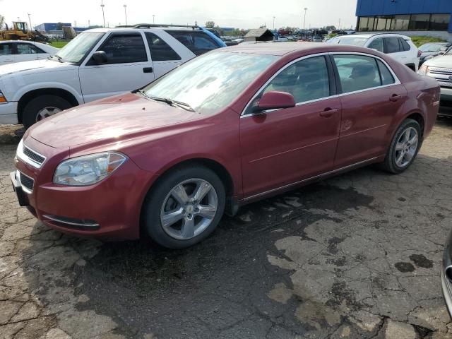 chevrolet malibu 2011 1g1zd5e10bf269814