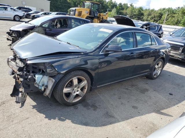 chevrolet malibu 2lt 2011 1g1zd5e10bf365622