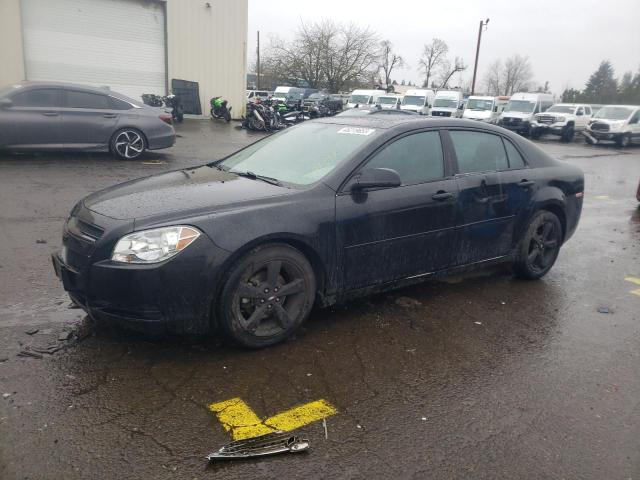 chevrolet malibu 2lt 2011 1g1zd5e10bf365815