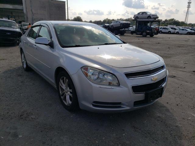 chevrolet malibu 2lt 2011 1g1zd5e11bf113412