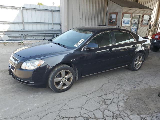 chevrolet malibu 2lt 2011 1g1zd5e11bf150525