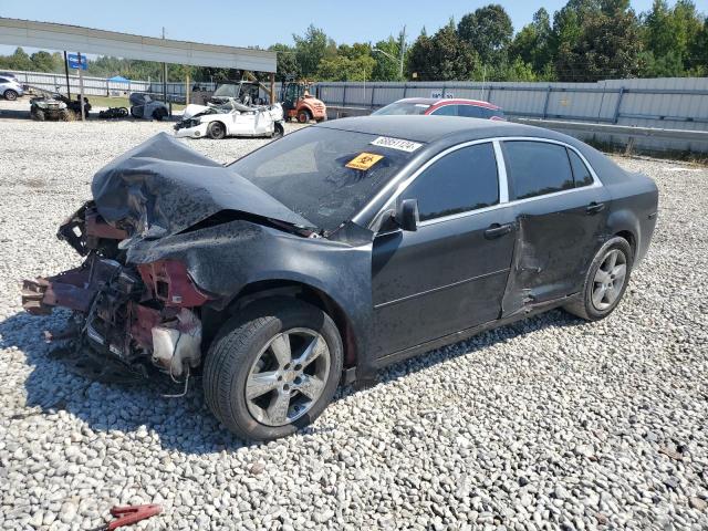 chevrolet malibu 2lt 2011 1g1zd5e11bf157491