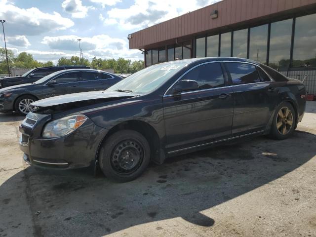 chevrolet malibu 2lt 2011 1g1zd5e11bf163680