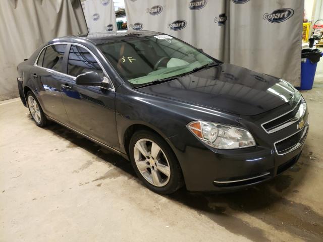 chevrolet malibu 2lt 2011 1g1zd5e11bf168975