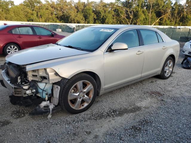 chevrolet malibu 2lt 2011 1g1zd5e11bf172198