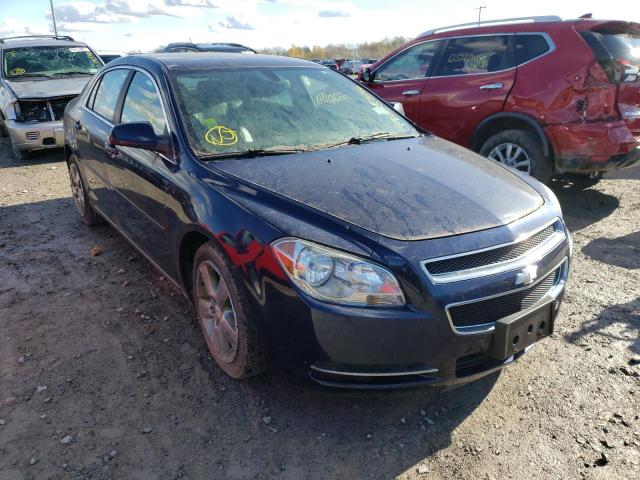 chevrolet malibu 2lt 2011 1g1zd5e11bf360882