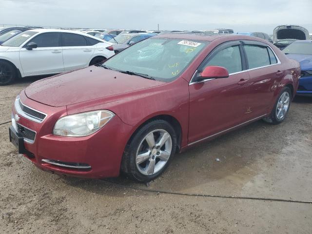 chevrolet malibu 2lt 2011 1g1zd5e12bf160755