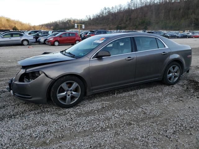 chevrolet malibu 2lt 2011 1g1zd5e12bf188457