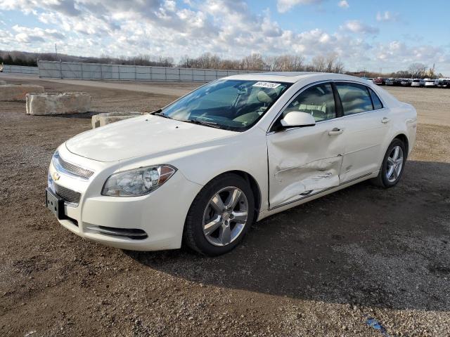 chevrolet malibu 2lt 2011 1g1zd5e12bf200882